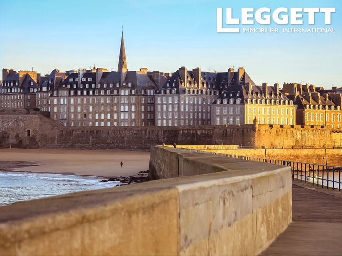 Image No.10-Appartement de 3 chambres à vendre à Saint-Malo