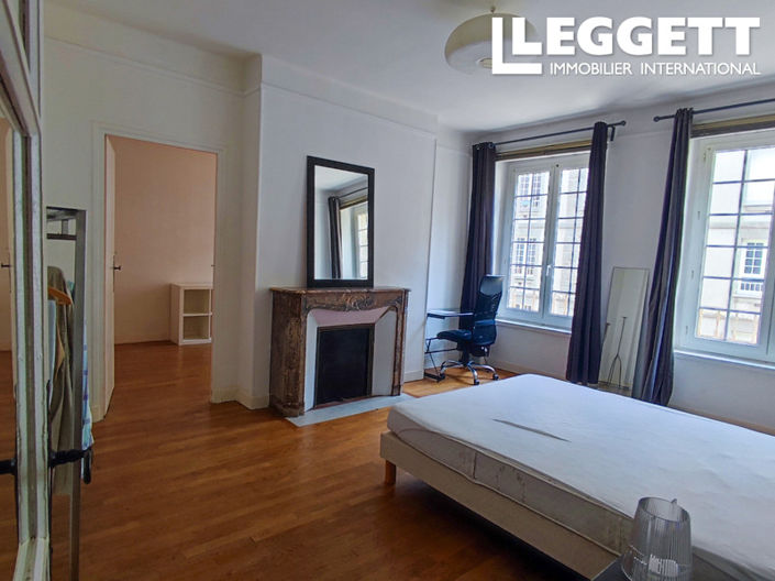 Image No.4-Appartement de 3 chambres à vendre à Saint-Malo