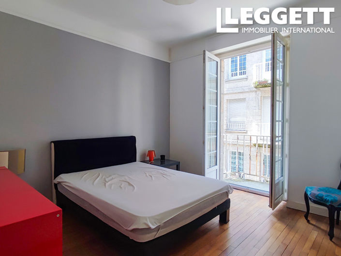 Image No.5-Appartement de 3 chambres à vendre à Saint-Malo