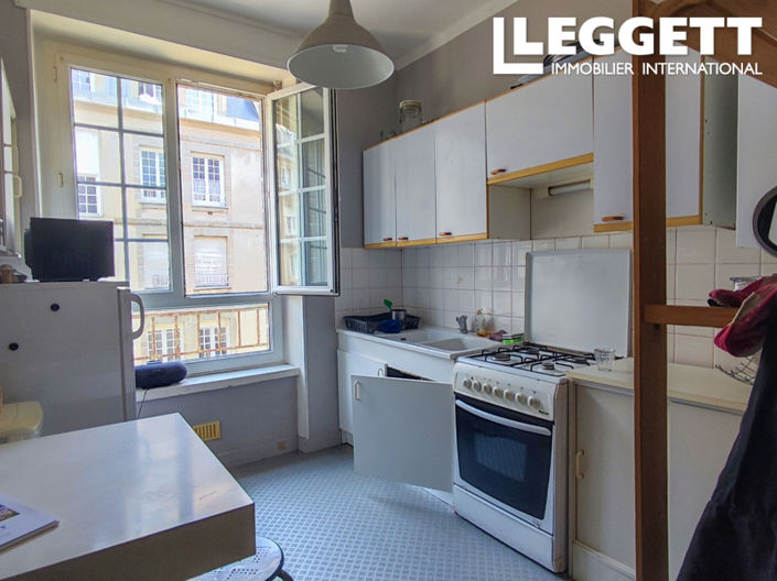 Image No.7-Appartement de 3 chambres à vendre à Saint-Malo