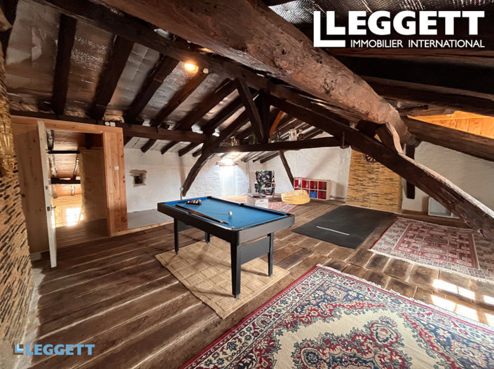 Image No.10-Maison de 3 chambres à vendre à Rancon