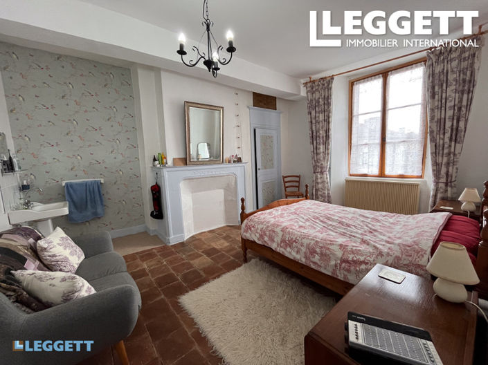 Image No.7-Maison de 3 chambres à vendre à Rancon