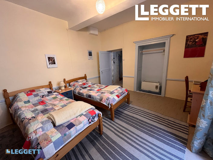 Image No.8-Maison de 3 chambres à vendre à Rancon