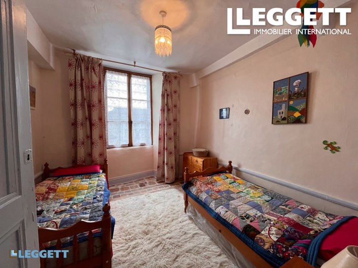 Image No.9-Maison de 3 chambres à vendre à Rancon