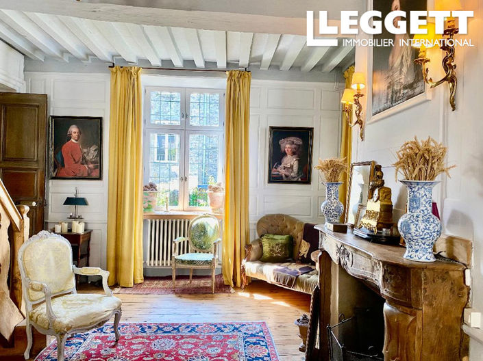 Image No.3-3 Bed House for sale