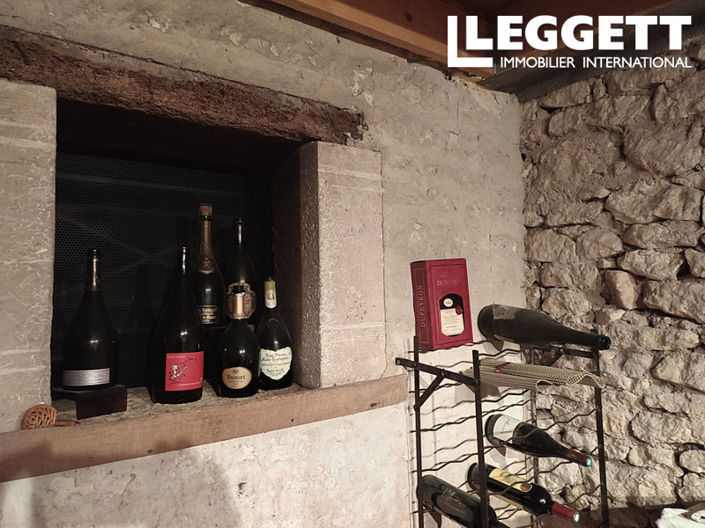 Image No.10-Maison de 2 chambres à vendre à Saint-Romain-de-Benet