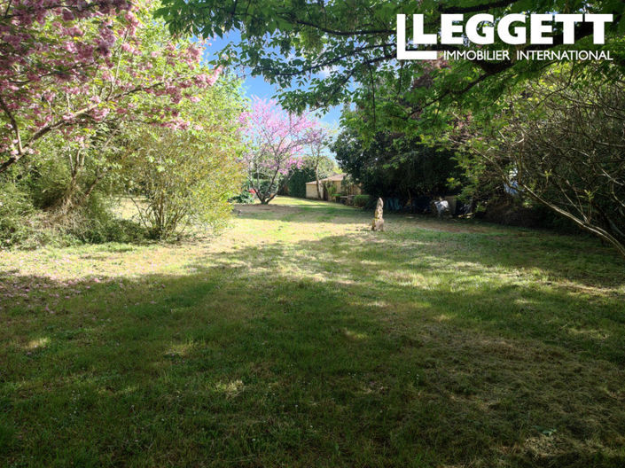Image No.7-Maison de 2 chambres à vendre à Saint-Romain-de-Benet