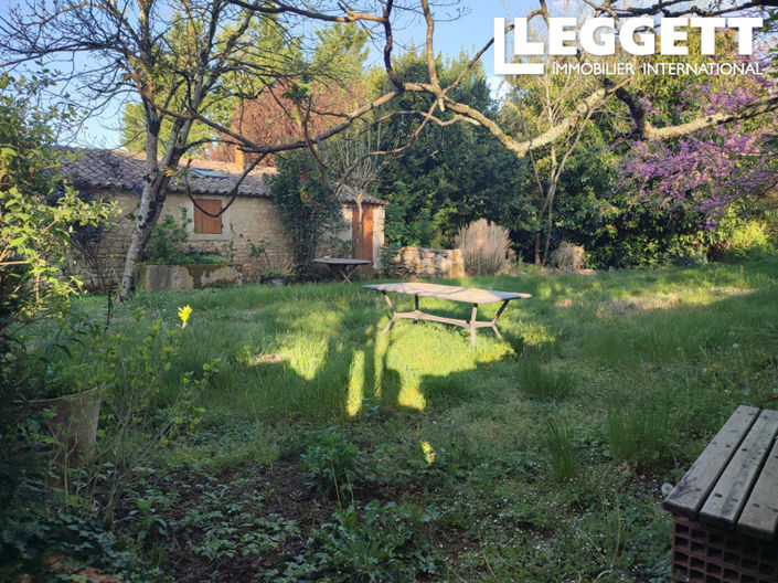 Image No.8-Maison de 2 chambres à vendre à Saint-Romain-de-Benet