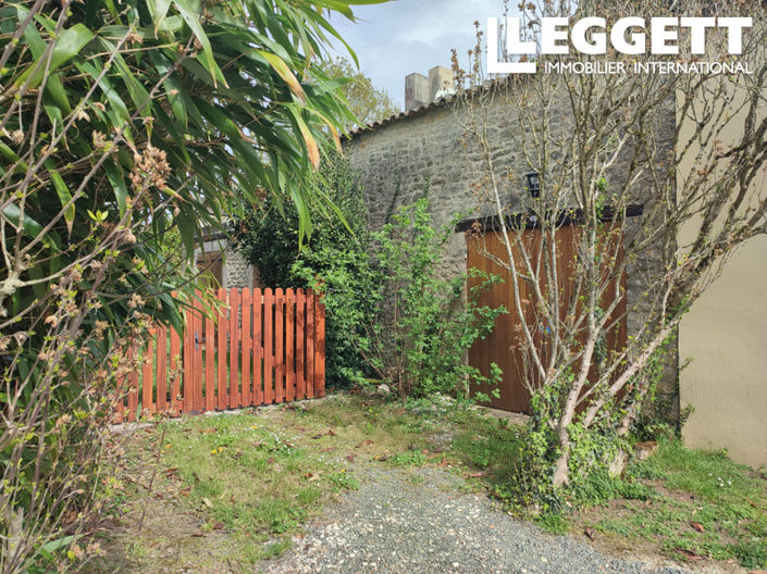 Image No.9-Maison de 2 chambres à vendre à Saint-Romain-de-Benet