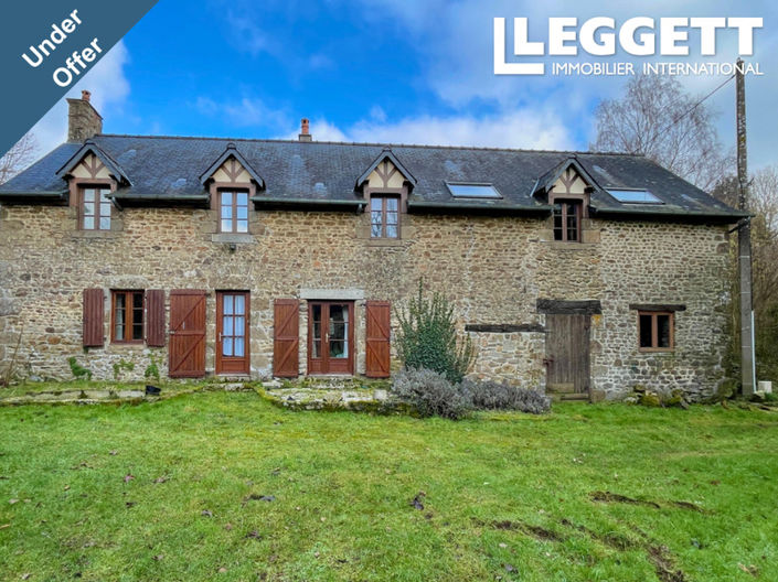 Image No.1-3 Bed House for sale