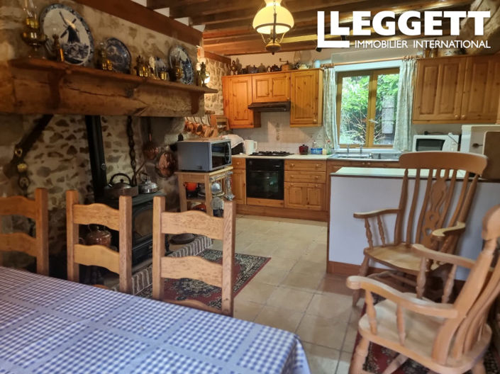 Image No.2-3 Bed House for sale