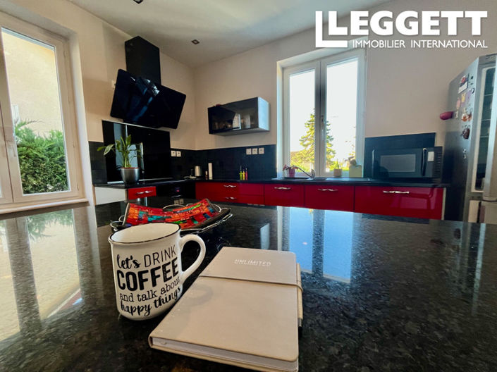 Image No.4-Maison de 4 chambres à vendre à Montrond-les-Bains