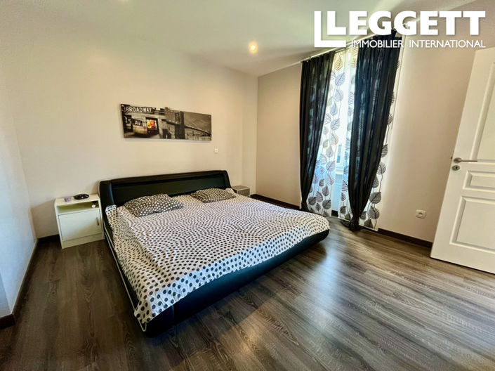 Image No.5-Maison de 4 chambres à vendre à Montrond-les-Bains