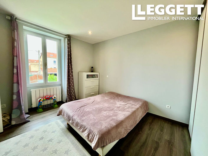 Image No.6-Maison de 4 chambres à vendre à Montrond-les-Bains