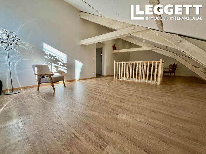 Image No.7-Maison de 4 chambres à vendre à Montrond-les-Bains