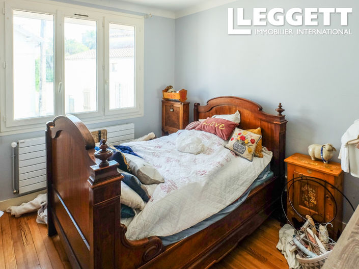 Image No.10-Maison de 4 chambres à vendre à Saint-Jean-d'Angély