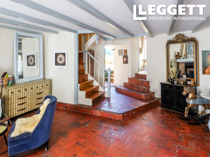 Image No.3-Maison de 4 chambres à vendre à Saint-Jean-d'Angély