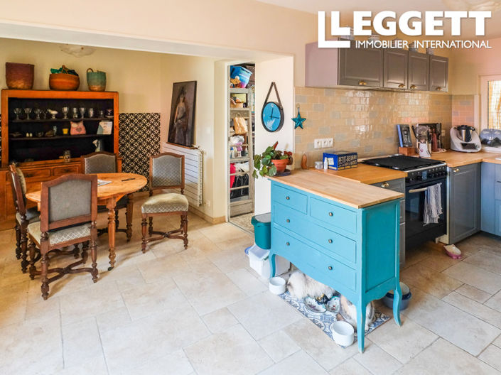 Image No.5-Maison de 4 chambres à vendre à Saint-Jean-d'Angély