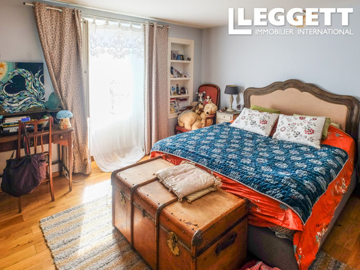 Image No.7-Maison de 4 chambres à vendre à Saint-Jean-d'Angély