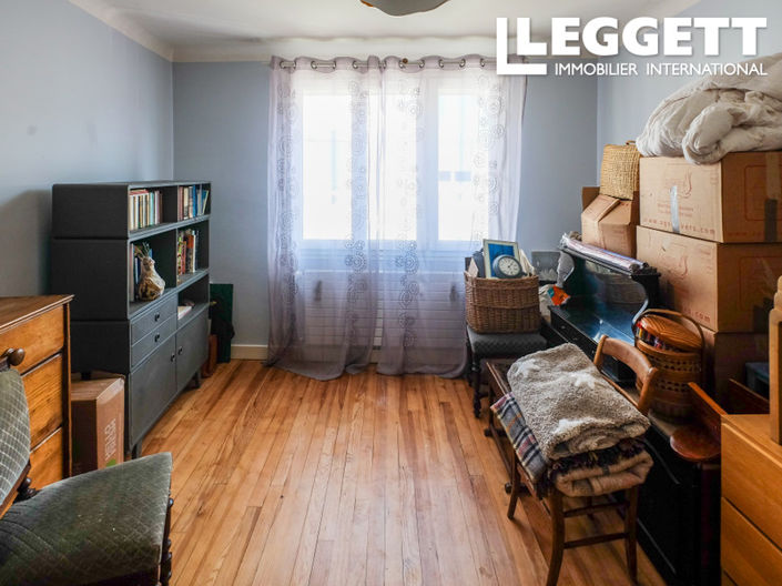 Image No.8-Maison de 4 chambres à vendre à Saint-Jean-d'Angély