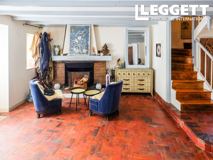 Image No.9-Maison de 4 chambres à vendre à Saint-Jean-d'Angély