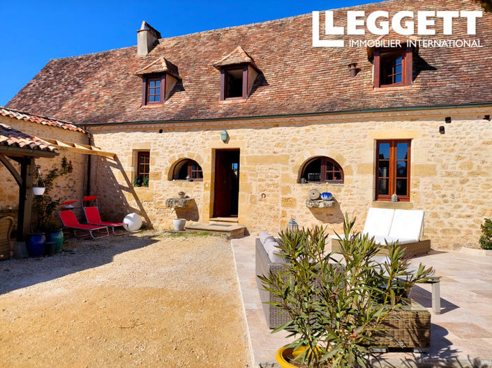 Image No.1-3 Bed House for sale