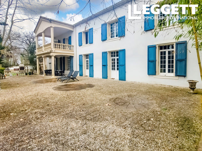 Image No.1-6 Bed House for sale