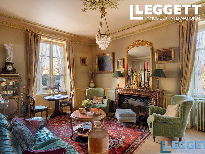 Image No.4-5 Bed House for sale