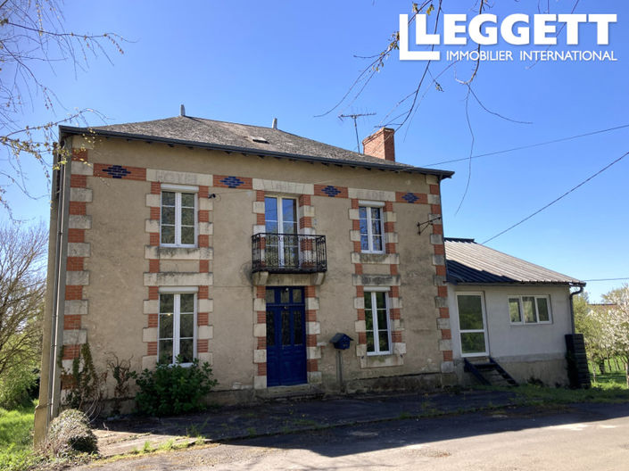 Image No.1-Maison de 5 chambres à vendre à Saint-Martin-l'Ars