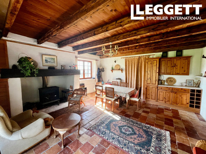 Image No.3-Maison de 4 chambres à vendre à Lot-et-Garonne