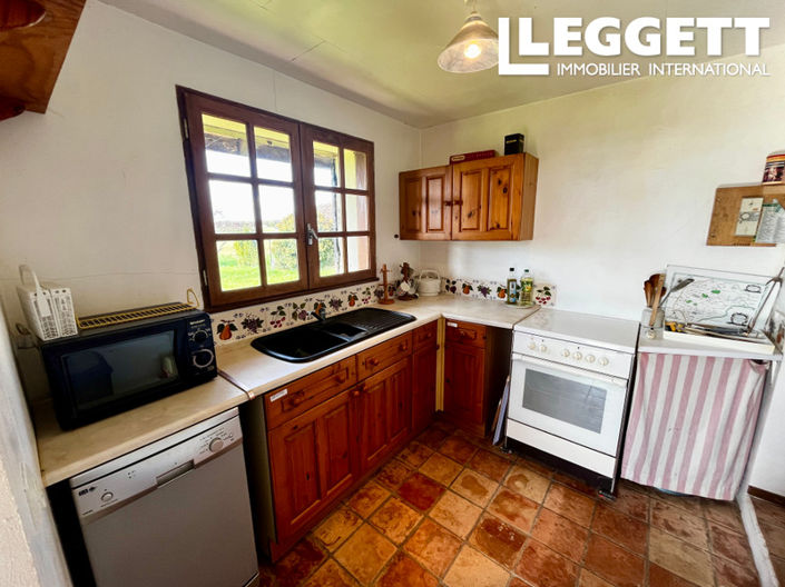 Image No.4-Maison de 4 chambres à vendre à Lot-et-Garonne