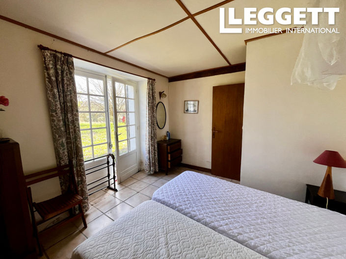 Image No.6-Maison de 4 chambres à vendre à Lot-et-Garonne