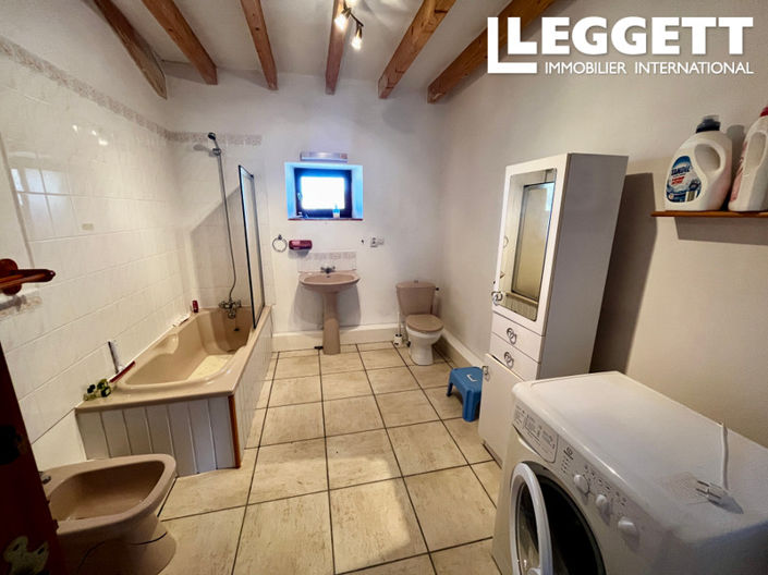 Image No.8-Maison de 4 chambres à vendre à Lot-et-Garonne