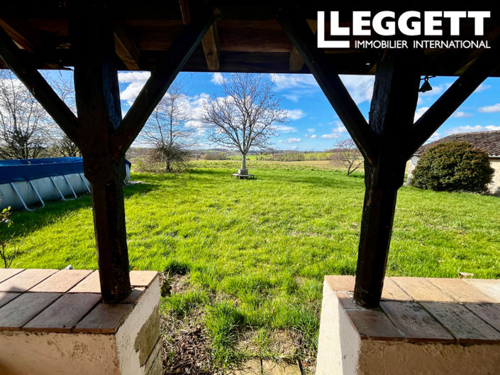 Image No.9-Maison de 4 chambres à vendre à Lot-et-Garonne