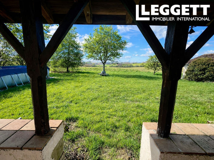 Image No.9-Maison de 4 chambres à vendre à Lot-et-Garonne