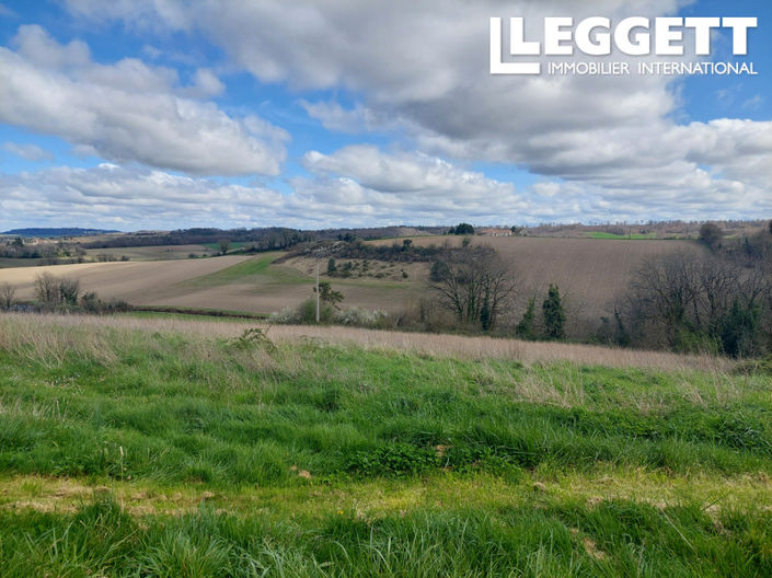 Image No.3-Maison de 7 chambres à vendre à Charente