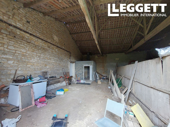 Image No.4-Maison de 7 chambres à vendre à Charente