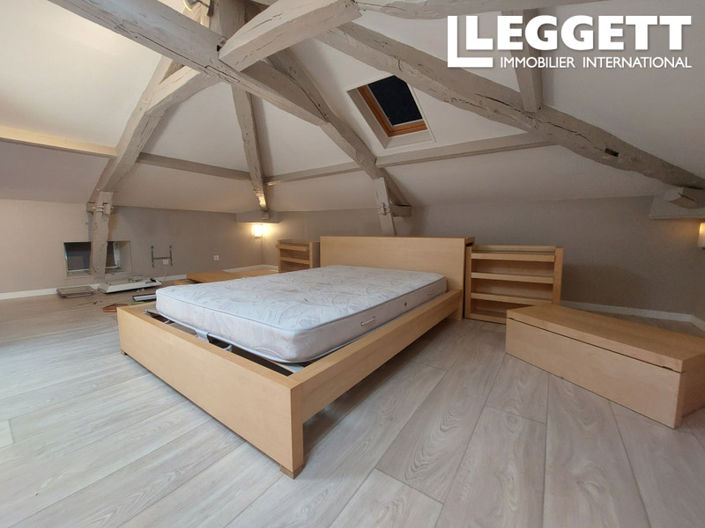 Image No.7-Maison de 7 chambres à vendre à Charente