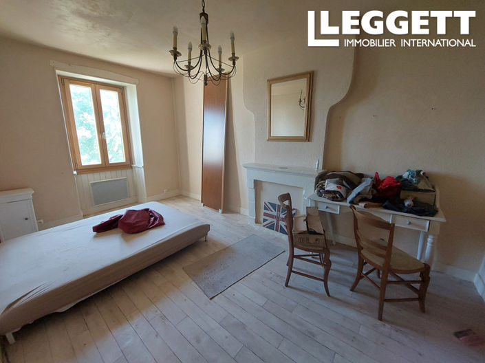 Image No.8-Maison de 7 chambres à vendre à Charente