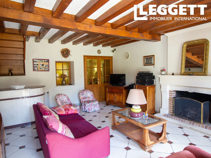 Image No.4-5 Bed House for sale