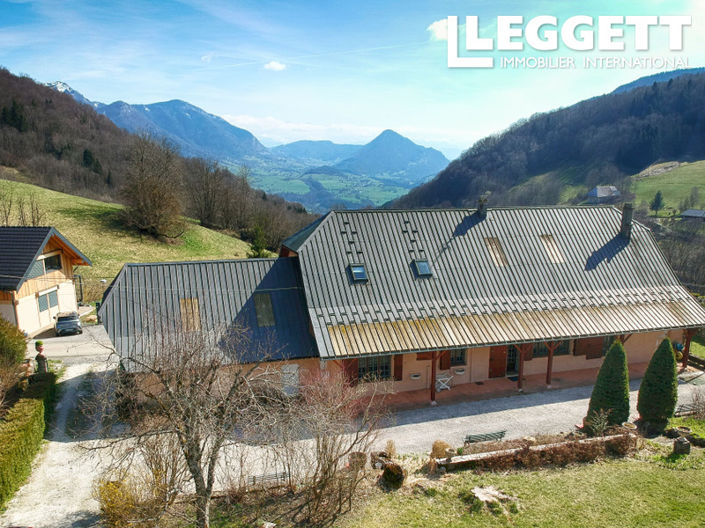Image No.1-5 Bed House for sale
