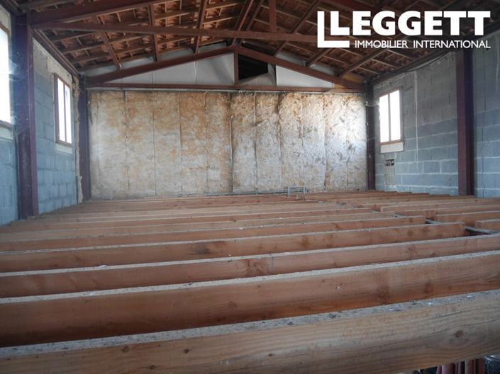 Image No.10-Maison à vendre à Charras