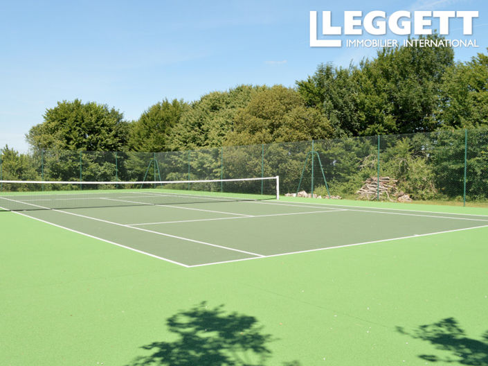 Image No.7-Maison à vendre à Charras