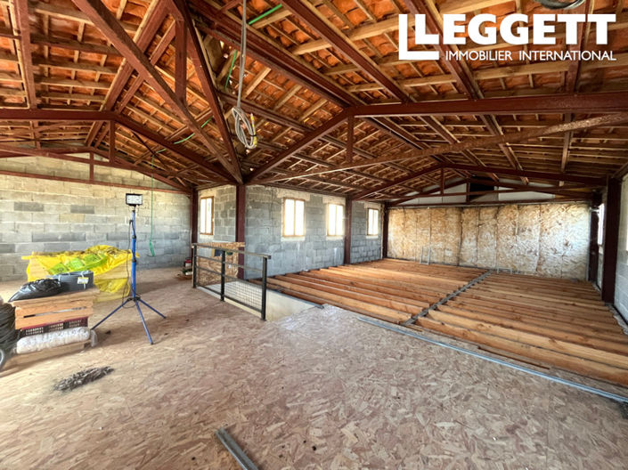 Image No.9-Maison à vendre à Charras