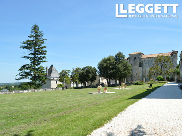 Image No.8-Maison à vendre à Charras