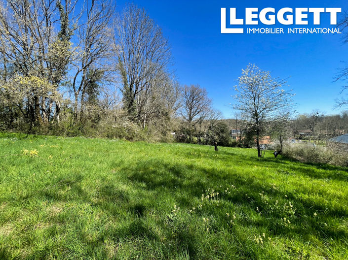 Image No.2-Terre à vendre à Alloue