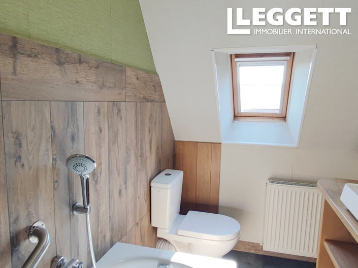 Image No.10-Maison de 4 chambres à vendre à Sainte-Marie-du-Mont