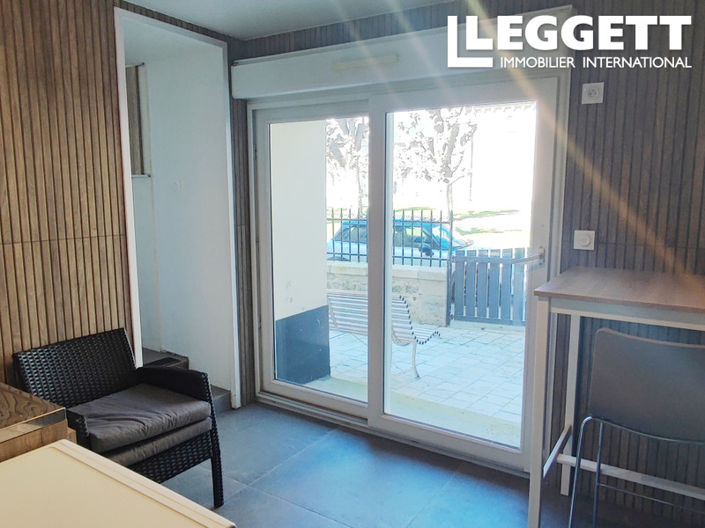 Image No.6-Maison de 4 chambres à vendre à Sainte-Marie-du-Mont