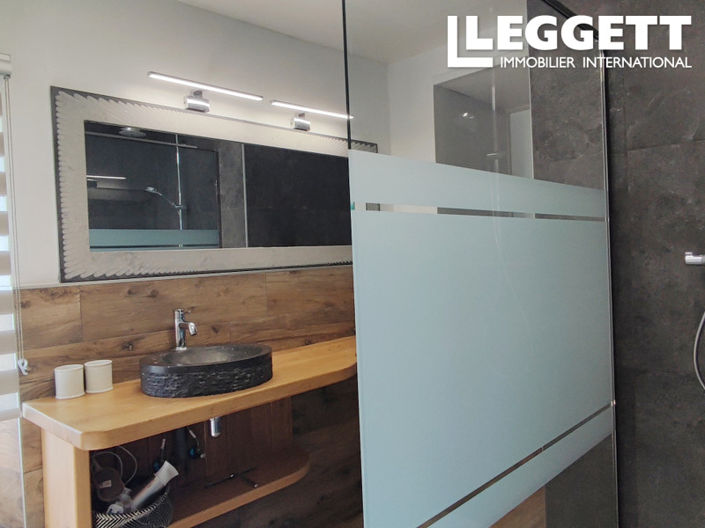 Image No.7-Maison de 4 chambres à vendre à Sainte-Marie-du-Mont