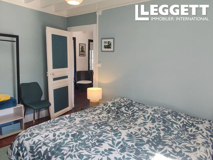 Image No.8-Maison de 4 chambres à vendre à Sainte-Marie-du-Mont